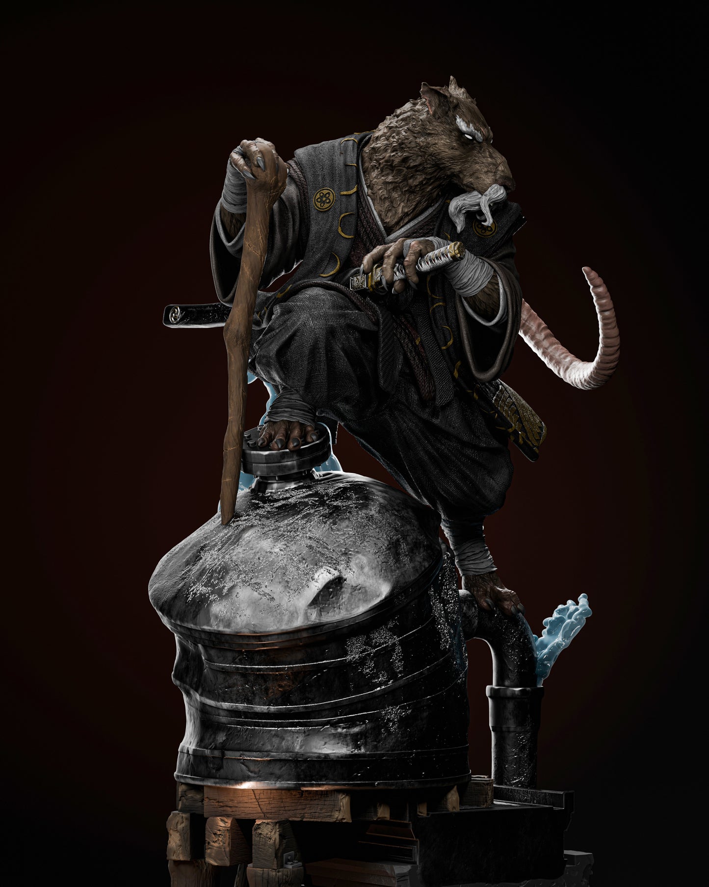 Splinter