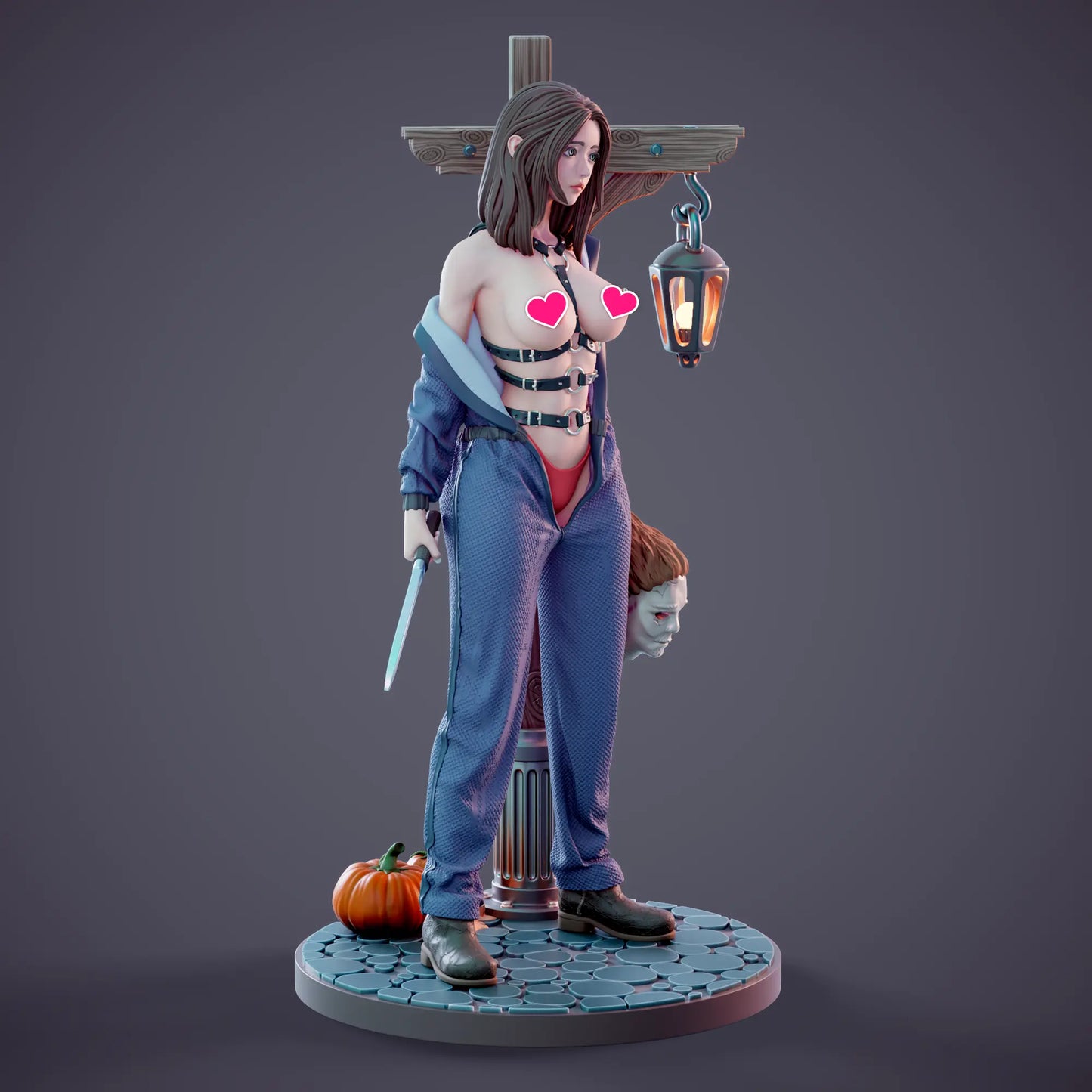 Chagarin Halloween