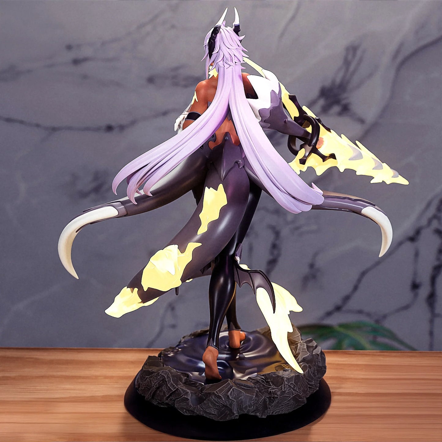 Tier Harribel