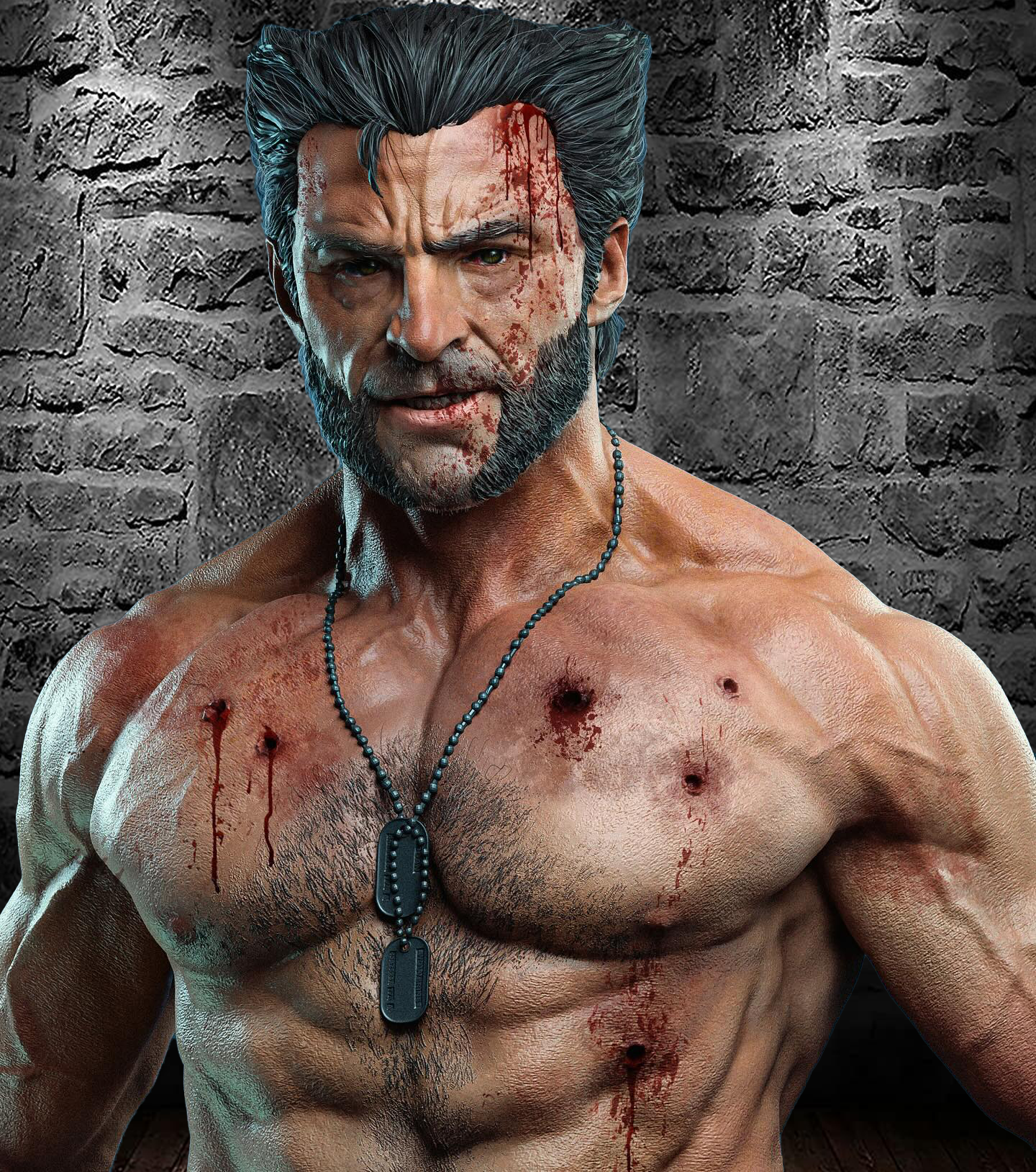 Wolverine