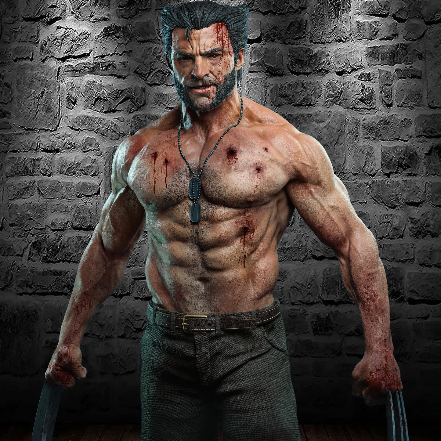 Wolverine