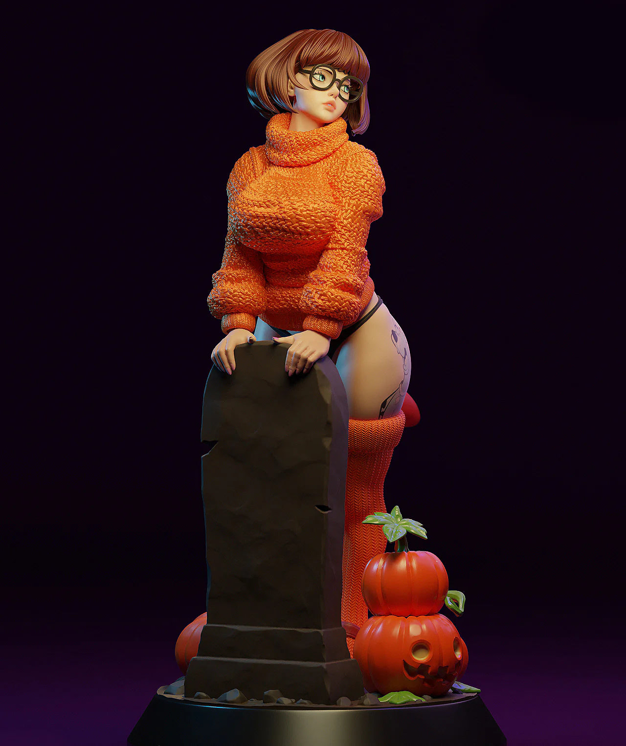 Velma Dinkley Halloween