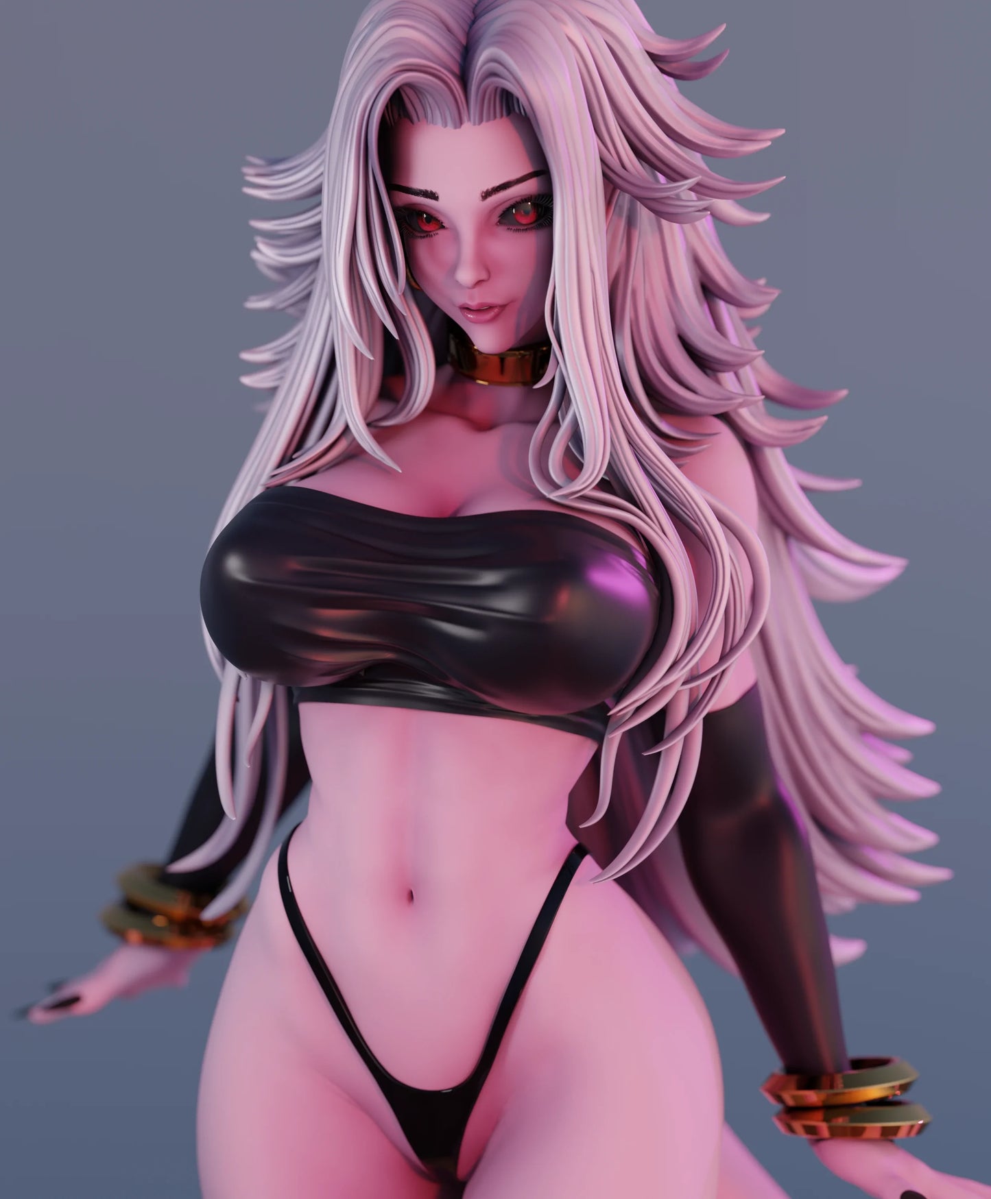 Android 21