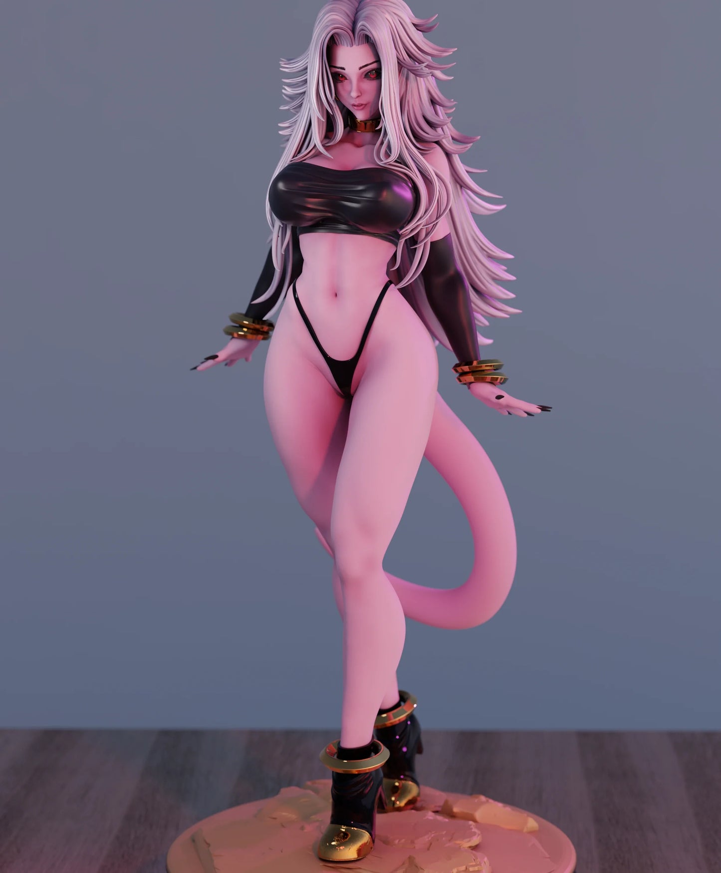 Android 21