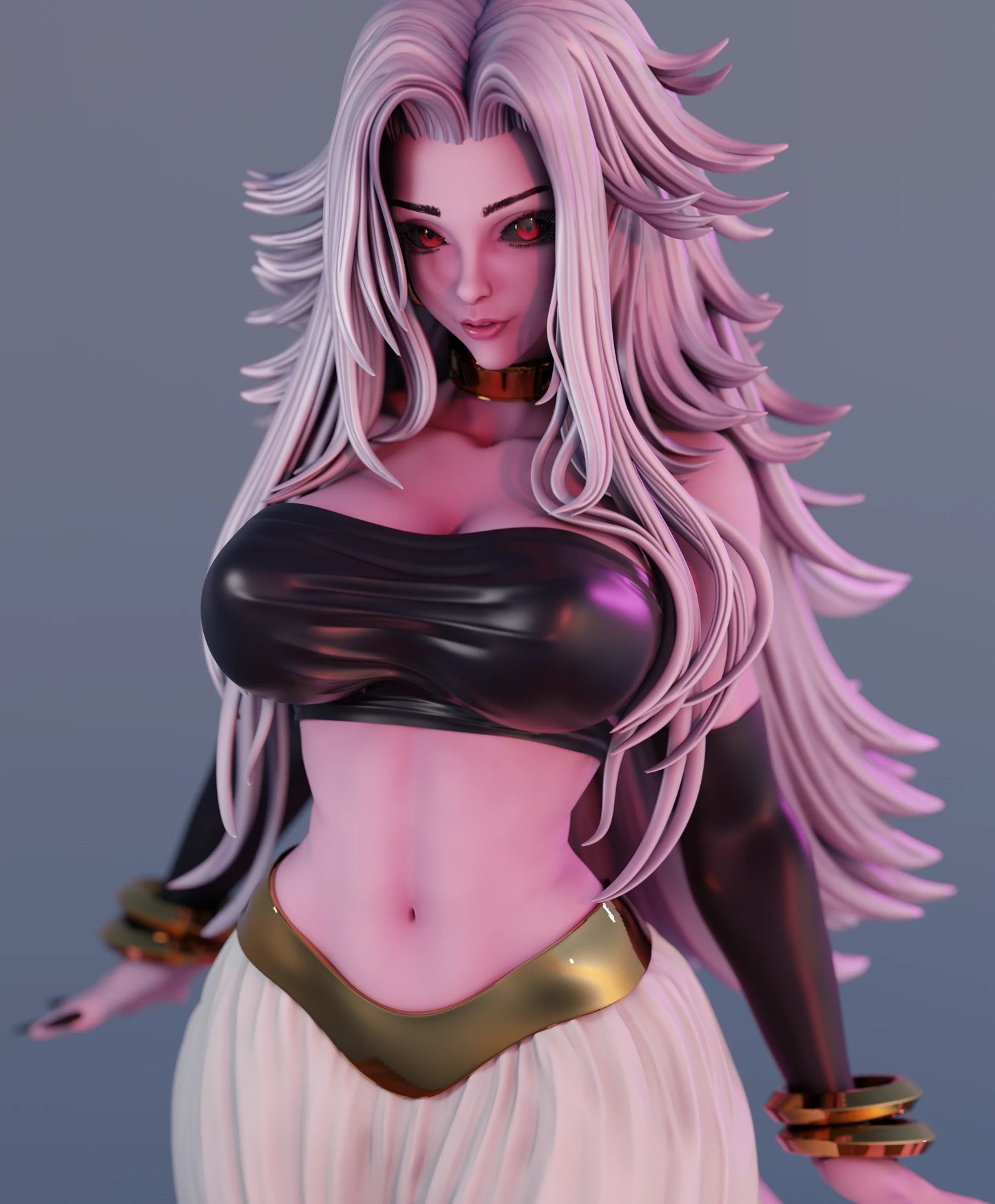 Android 21