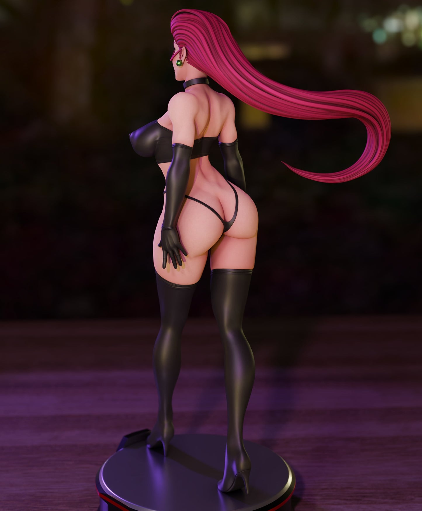 Jessie Pokemon