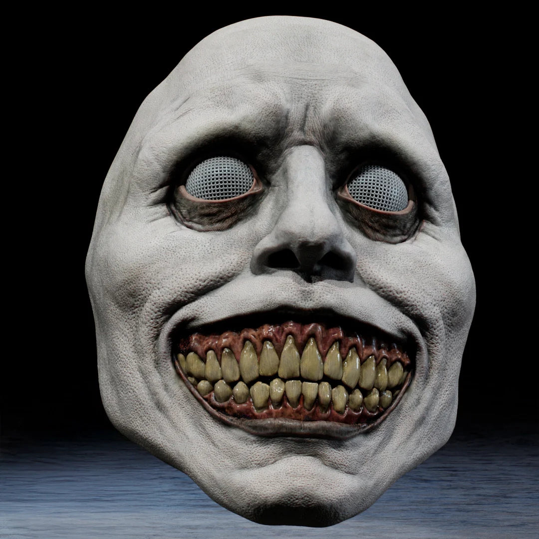 Scary Mask