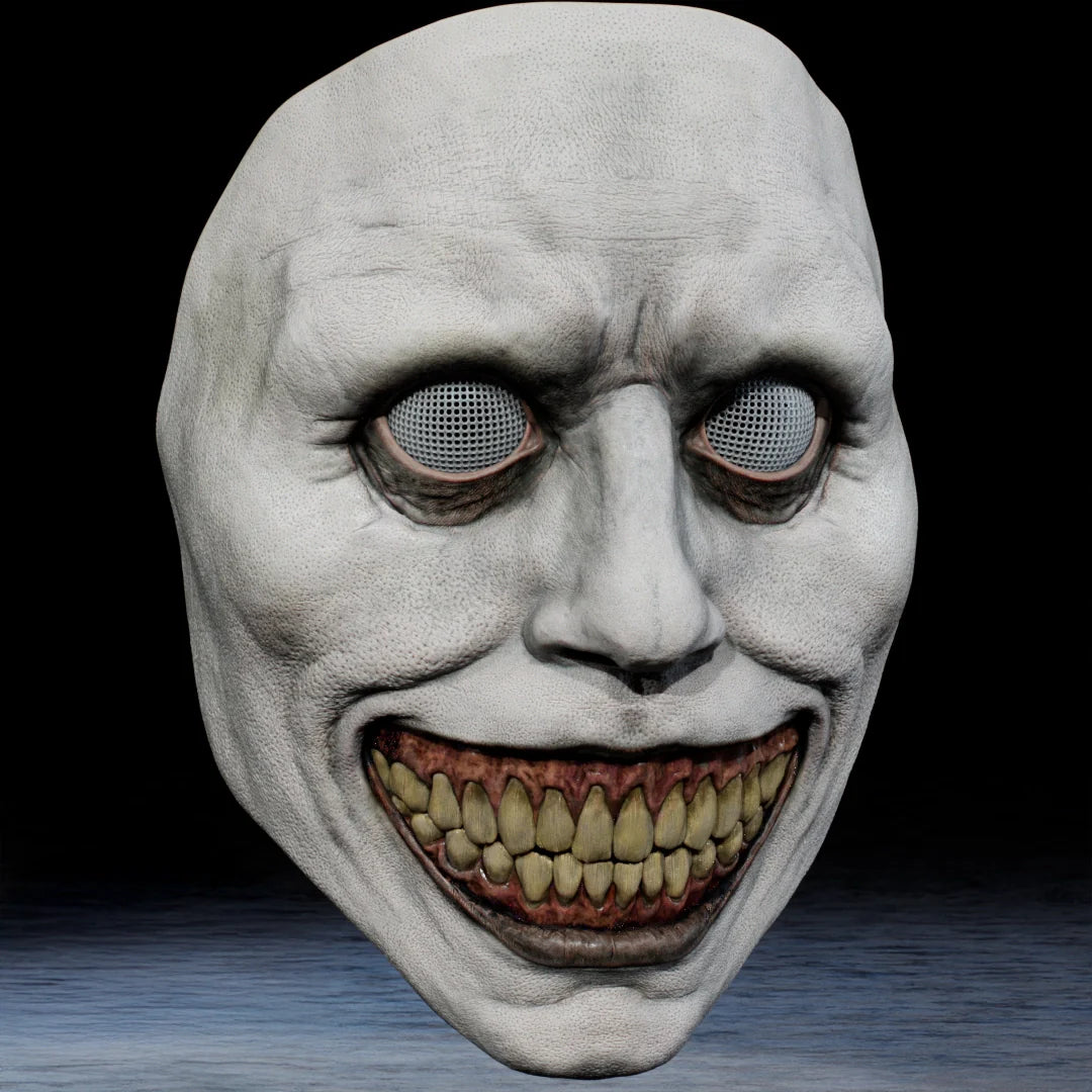 Scary Mask