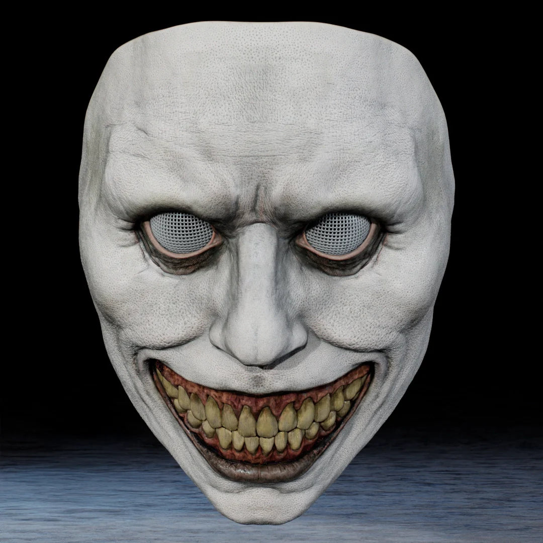 Scary Mask
