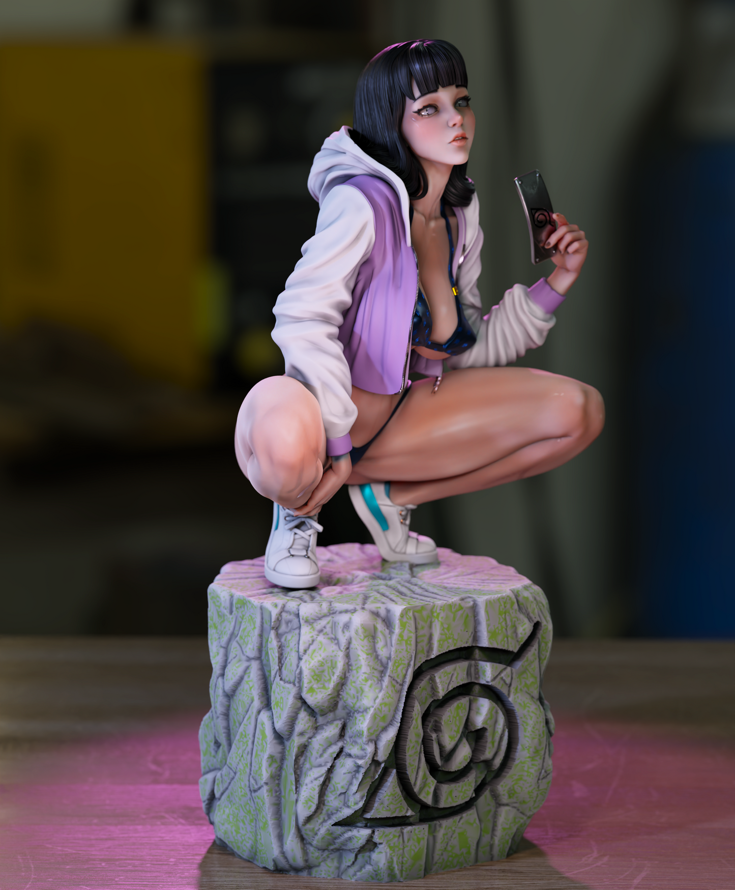 Hinata Hyūga