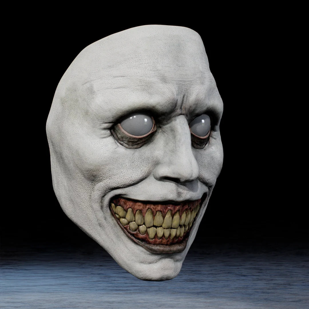 Scary Mask