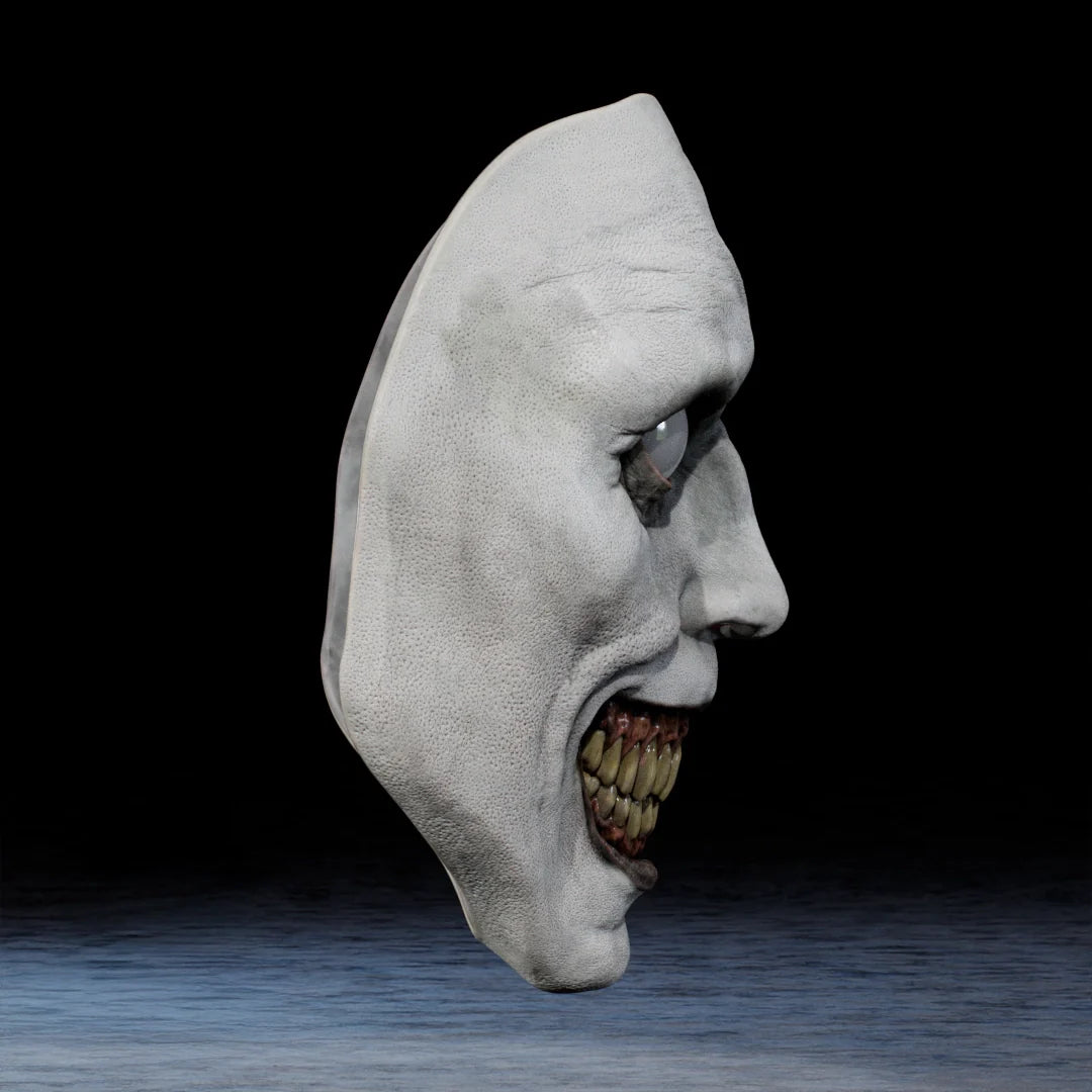 Scary Mask