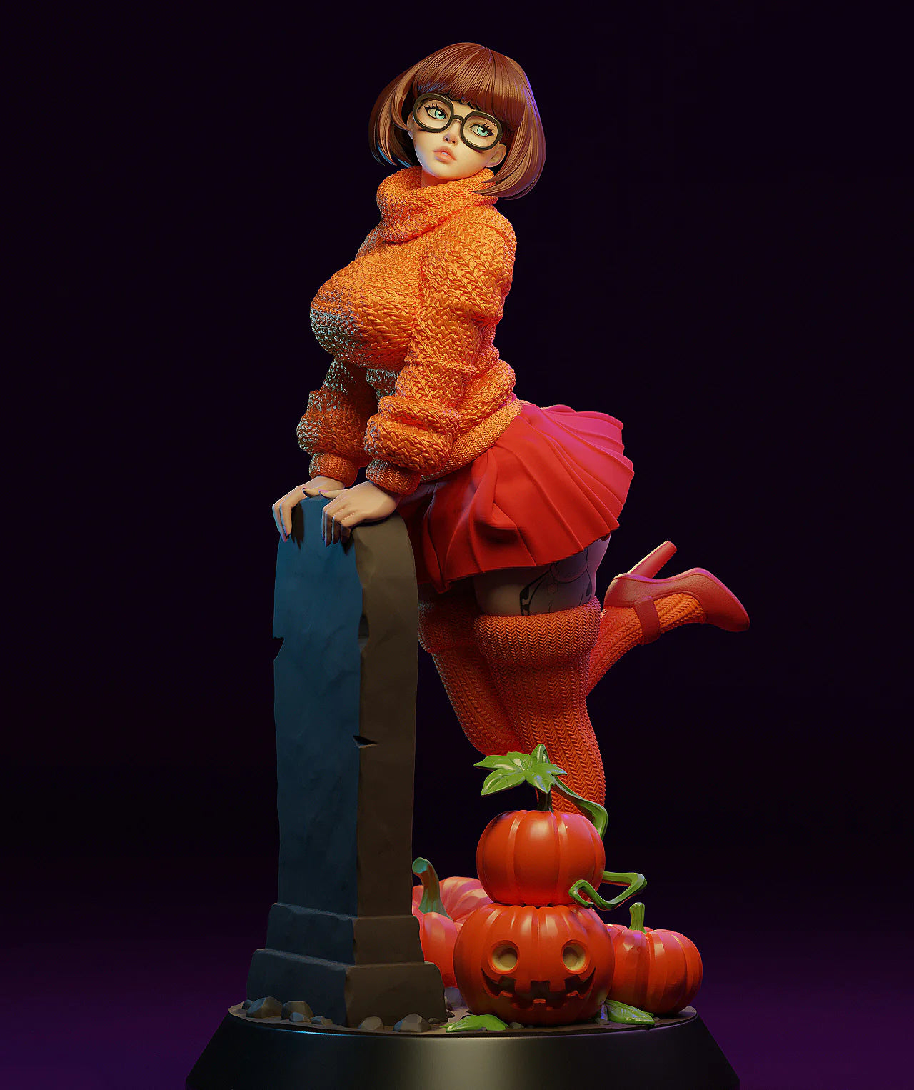 Velma Dinkley Halloween