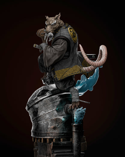 Splinter