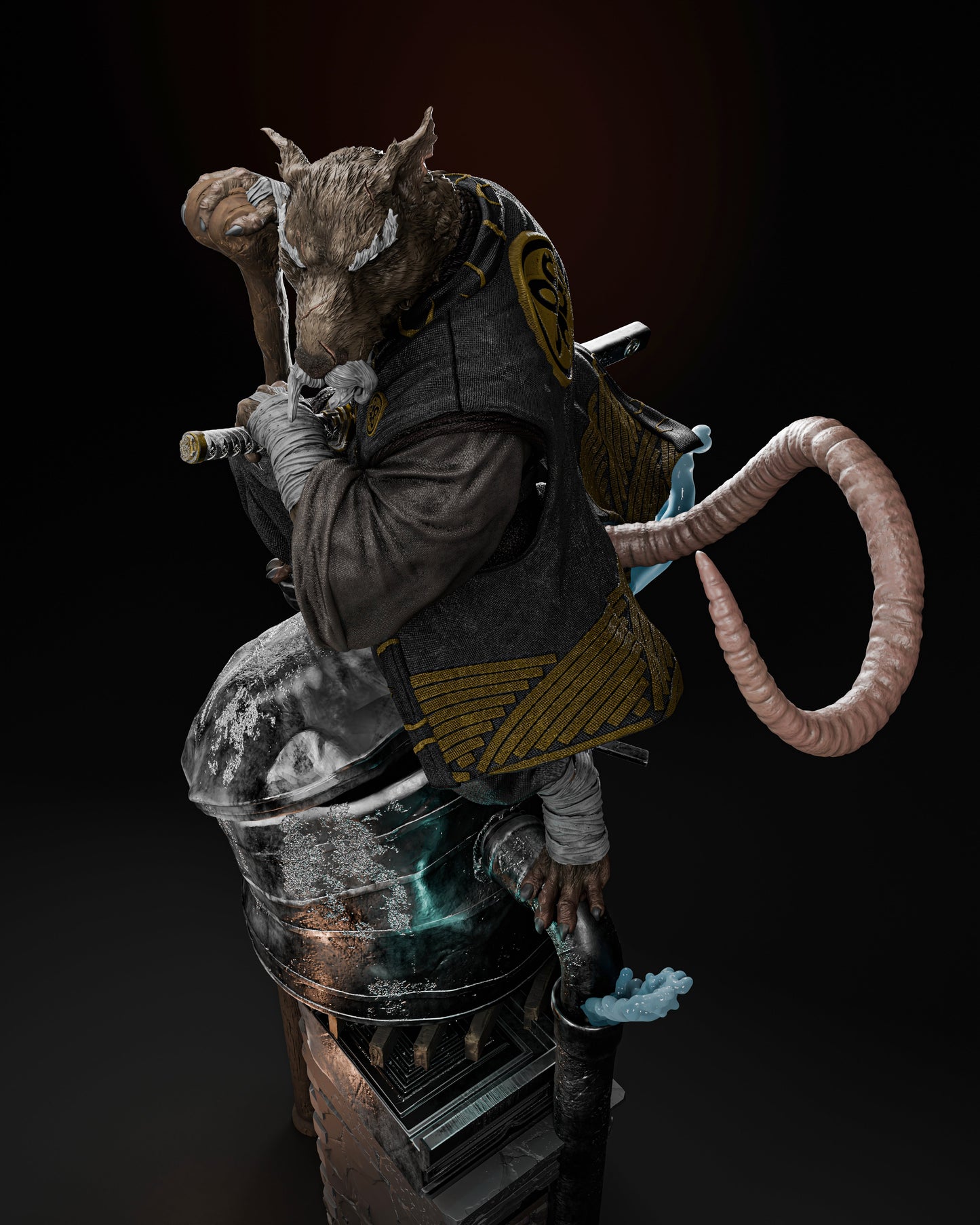 Splinter
