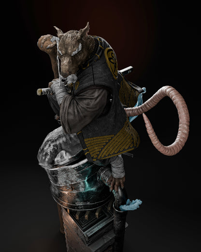 Splinter
