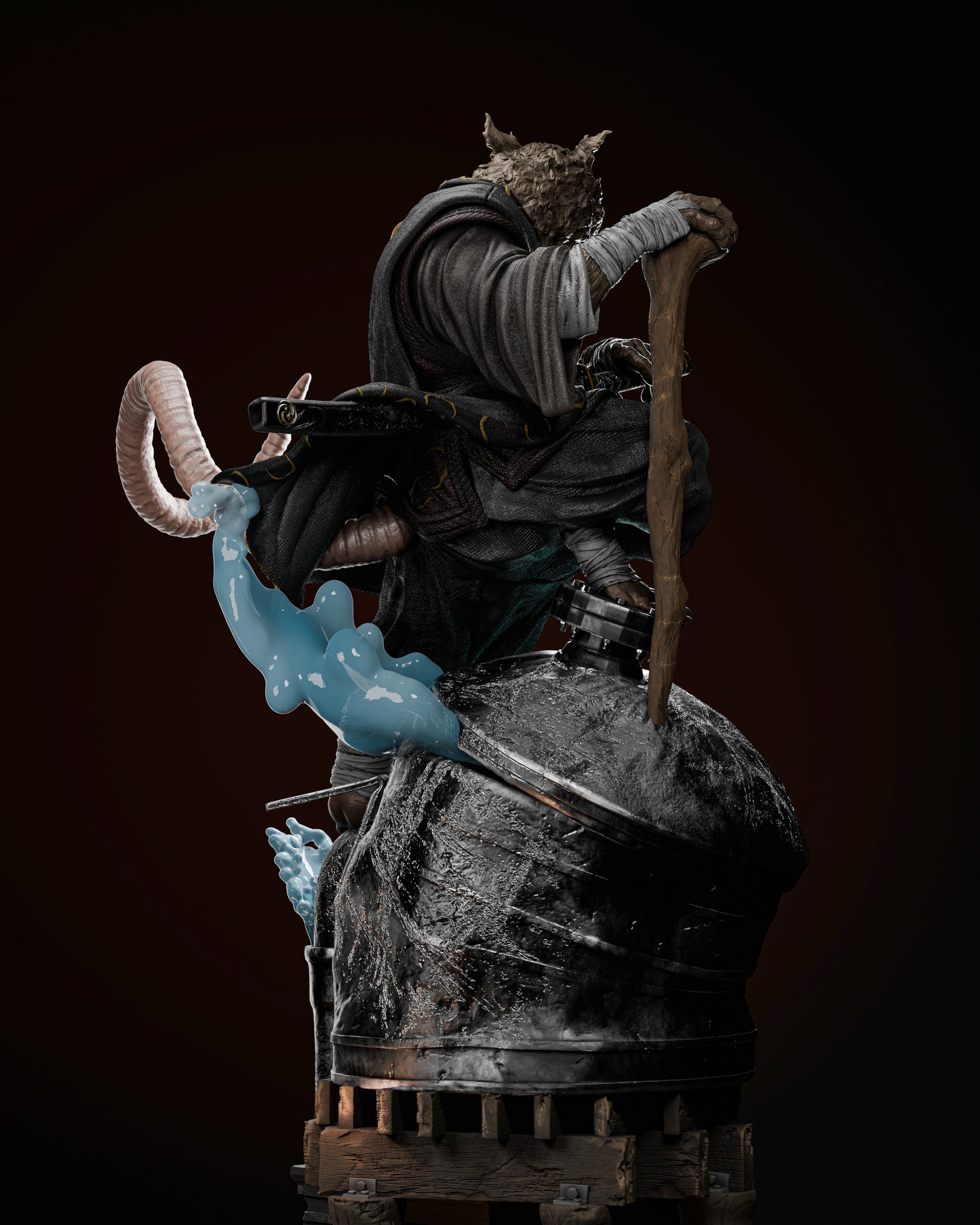 Splinter