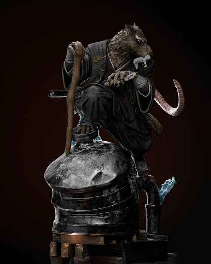 Splinter