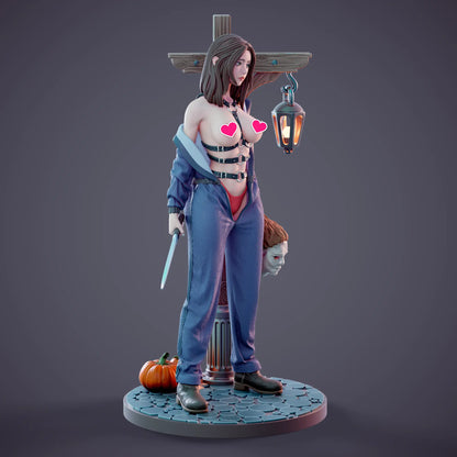 Chagarin Halloween