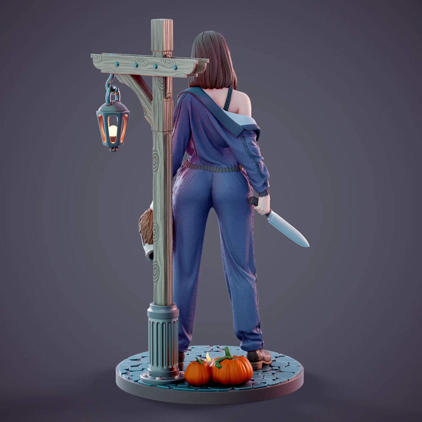 Chagarin Halloween