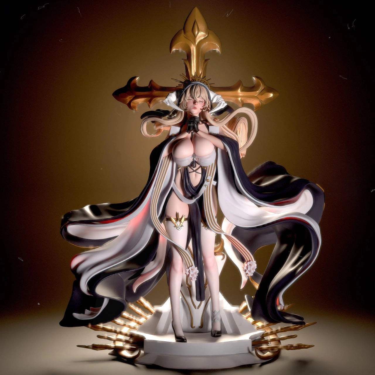 Implacable - Azur Lane