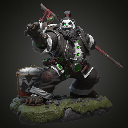 Chen Stormstout