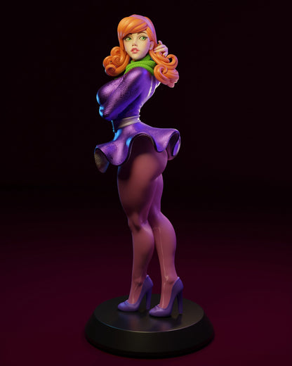 Daphne - Scooby-Doo