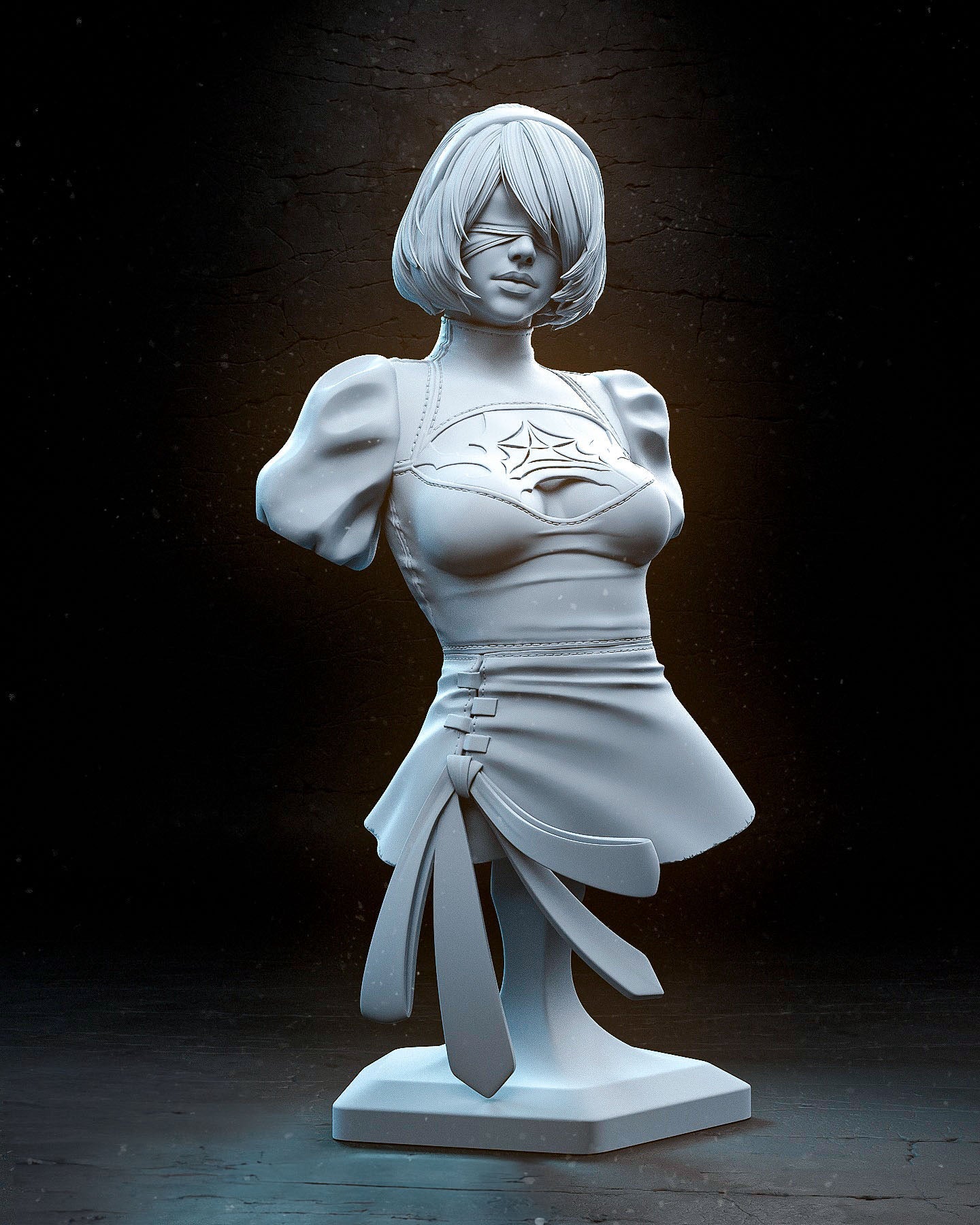 YoRHa No.2 Type B