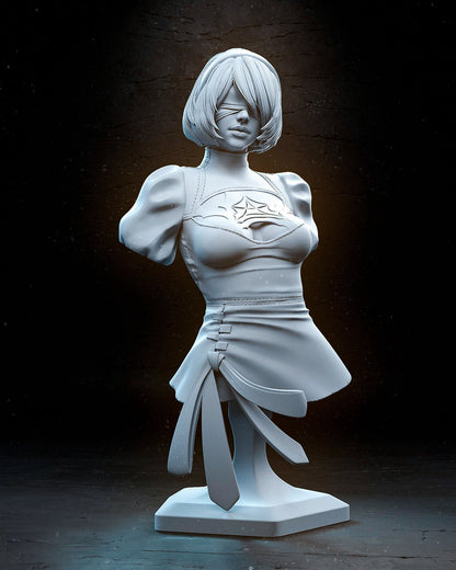 YoRHa No.2 Type B