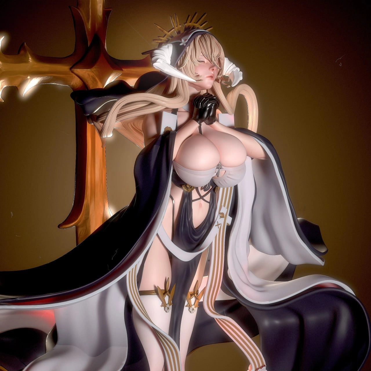 Implacable - Azur Lane