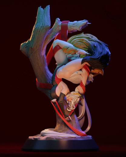 Huli Jing - Igumi