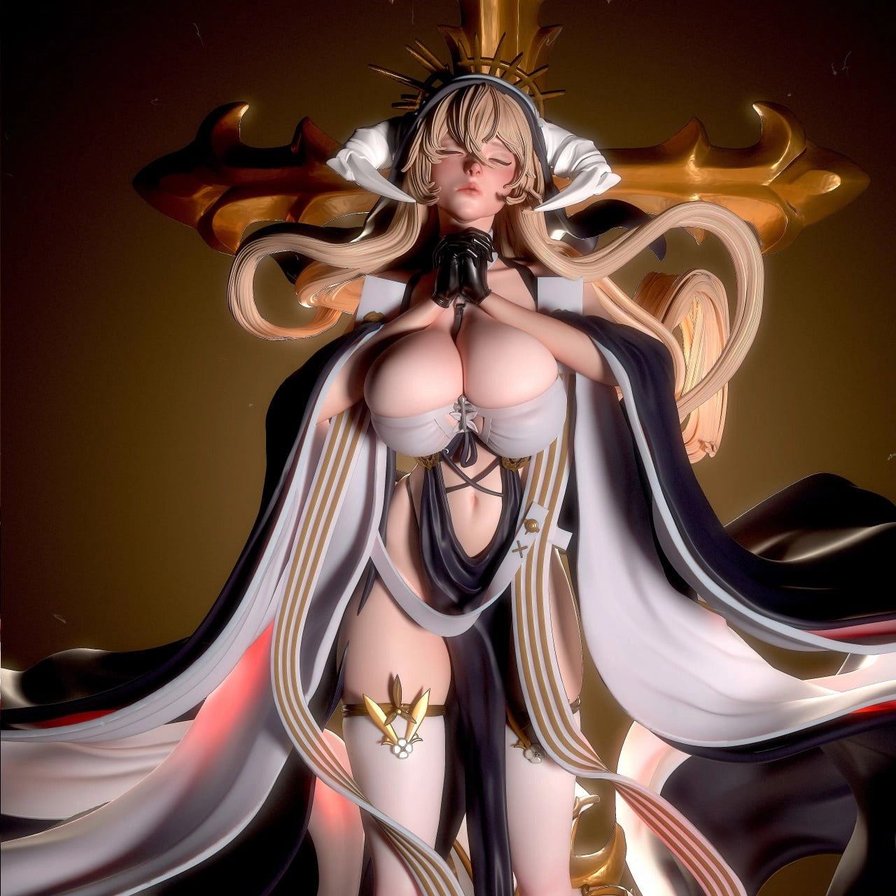 Implacable - Azur Lane
