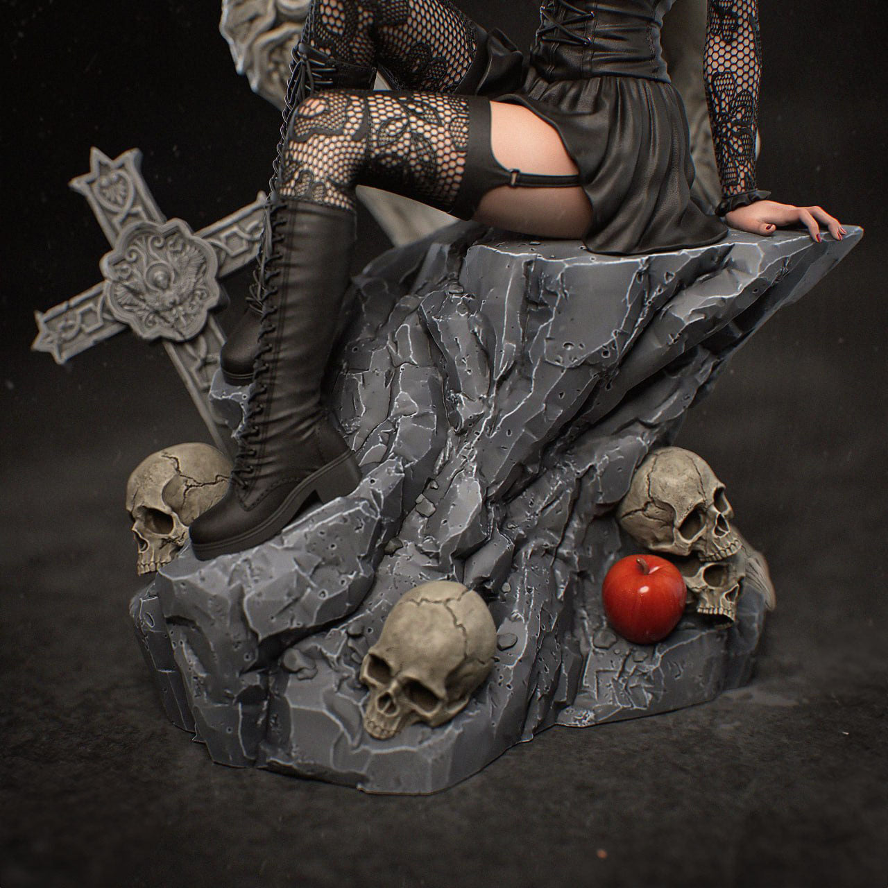 Misa Amane - Deathnote