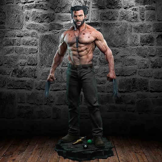 Wolverine