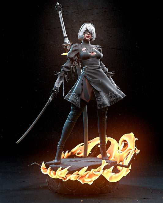 YoRHa No.2 Type B