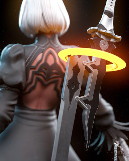 YoRHa No.2 Type B