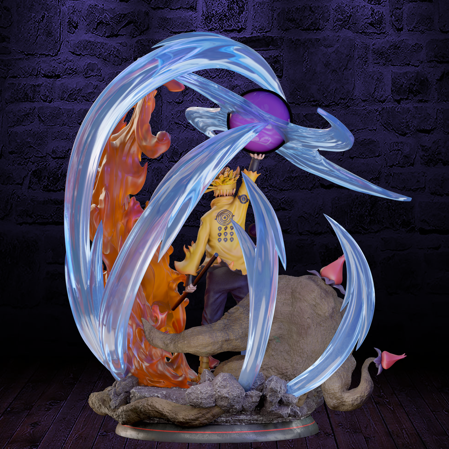 Uzumaki Naruto