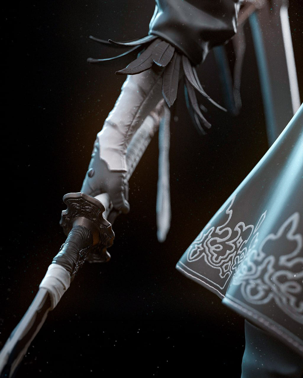 YoRHa No.2 Type B
