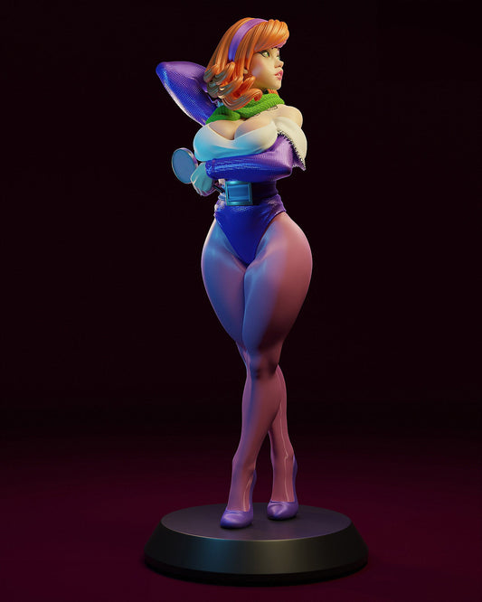 Daphne - Scooby-Doo