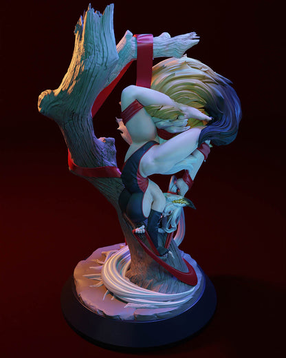 Huli Jing - Igumi