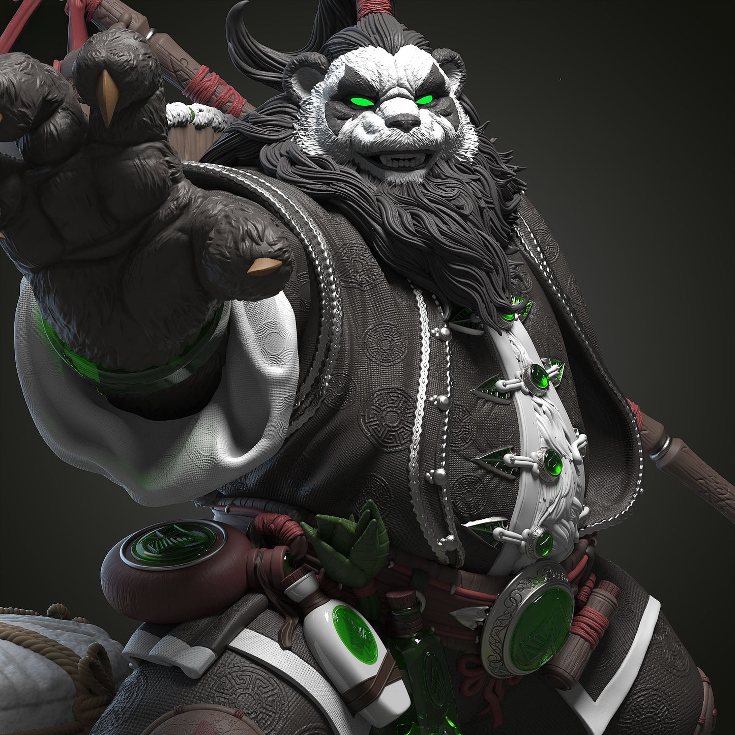 Chen Stormstout