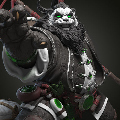 Chen Stormstout