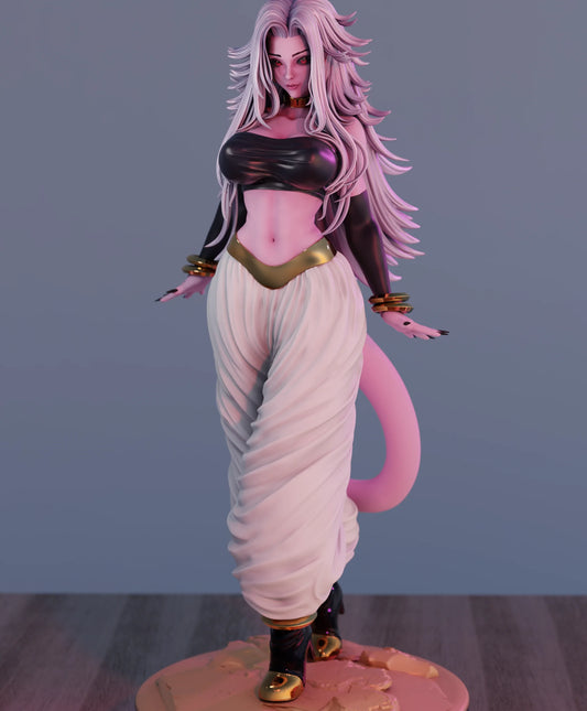 Android 21