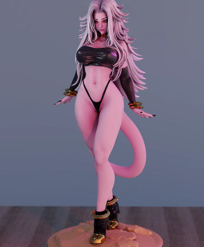 Android 21