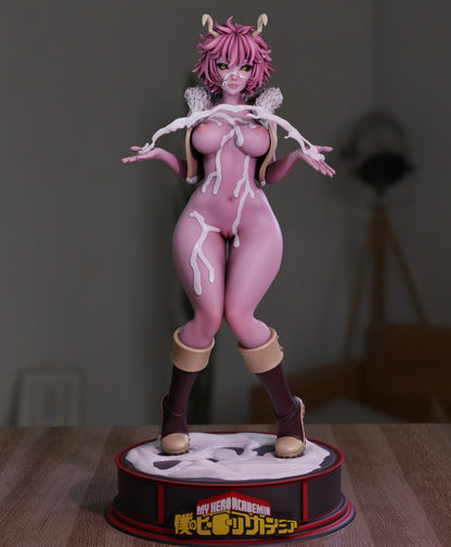 Ashido Mina MHA