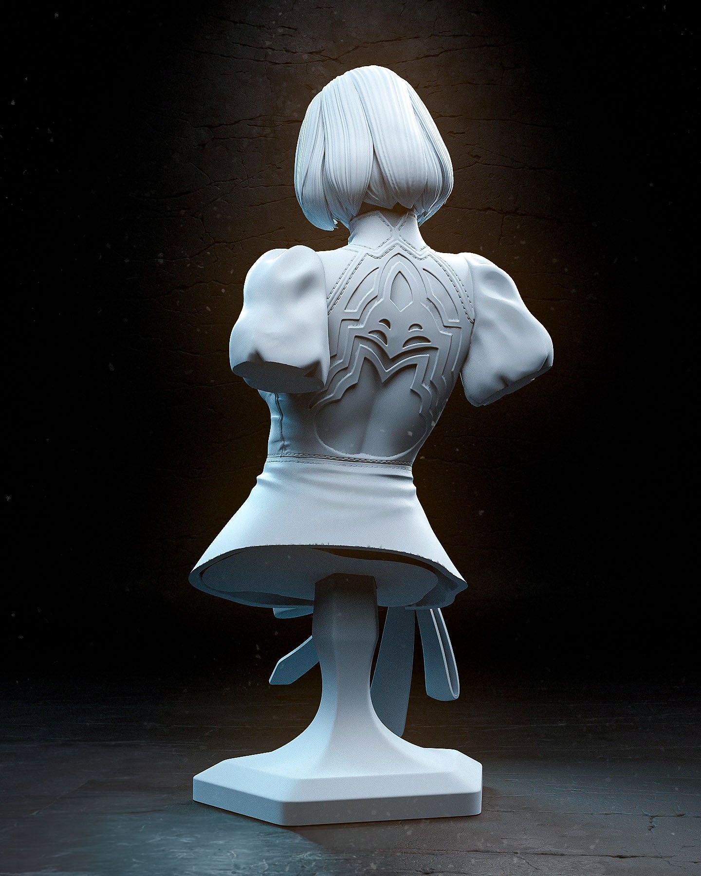 YoRHa No.2 Type B