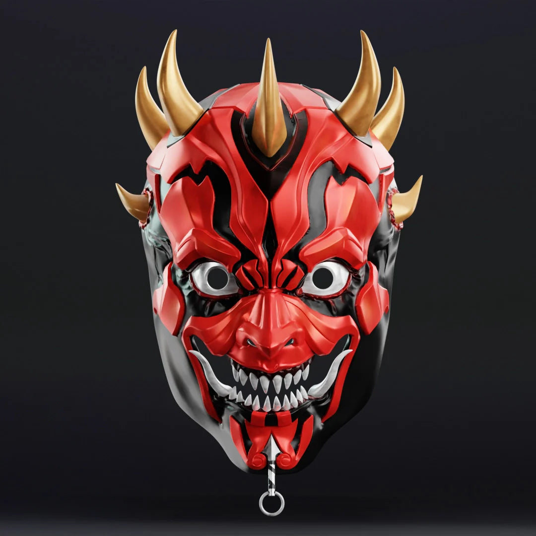 Sengoku Darth Mask