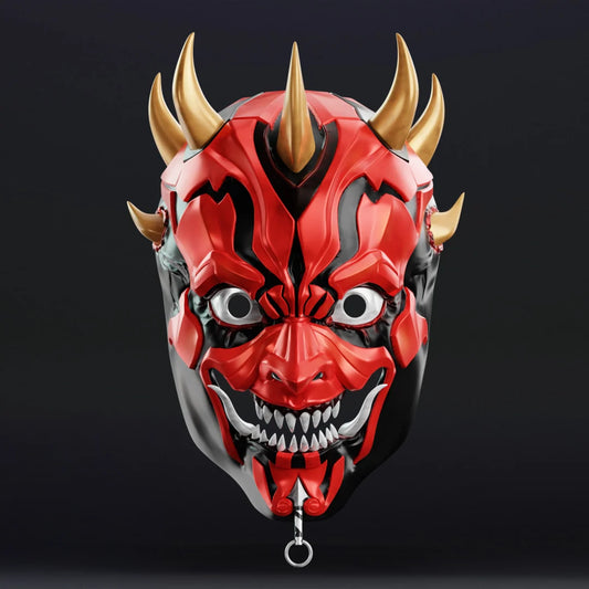 Sengoku Darth Mask