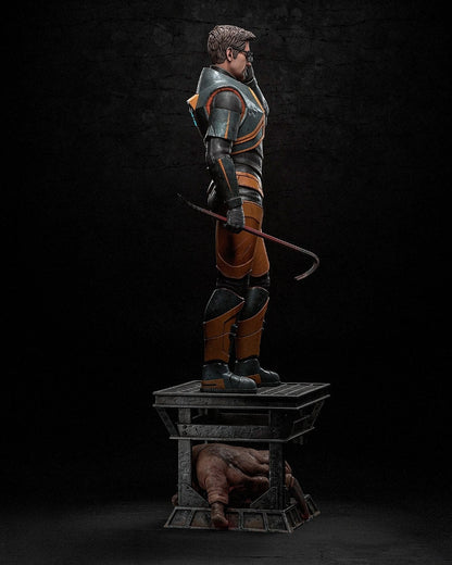 Gordon Freeman - Half Life