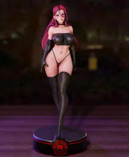 Jessie Pokemon